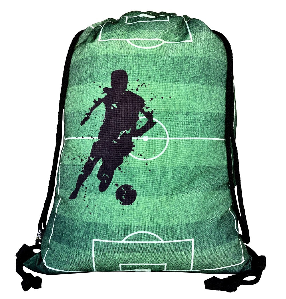 Kinder Turnbeutel Fussball