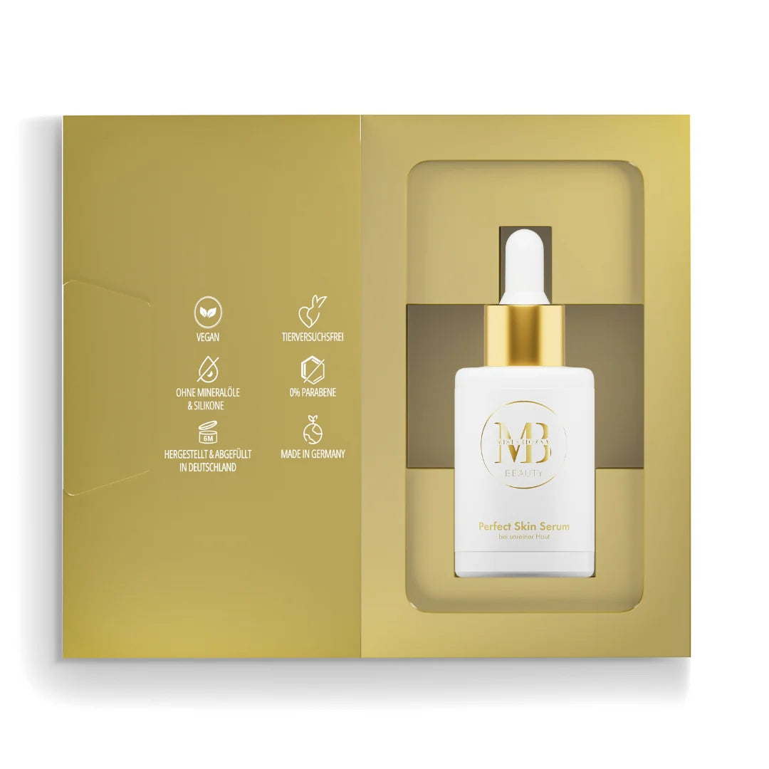 Perfect Skin Serum