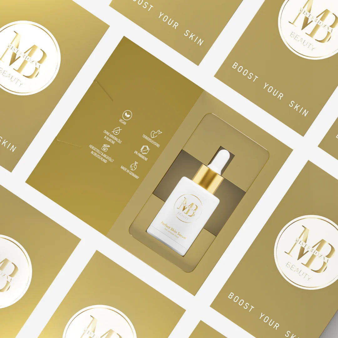 Perfect Skin Serum