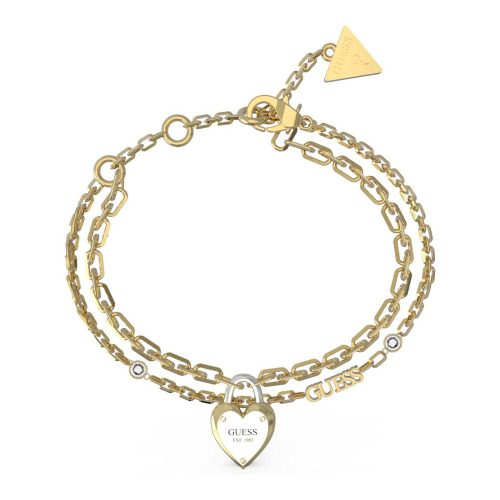 Guess Bracelet Femmes JUBB04206JWYGRHS